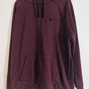 Nike dri-fit hoodie